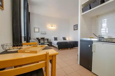 Image de Studio 1 - Mery Sur Seine
