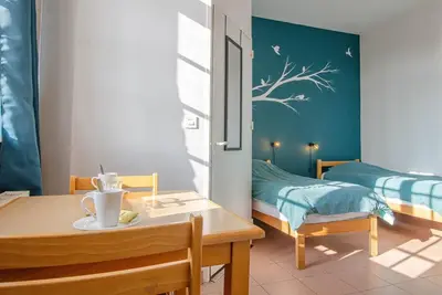 Image de Studio 2 - Mery Sur Seine