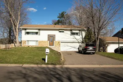 Image de Charming 3-bedroom house in amazing Minneapolis with Ac, WiFi