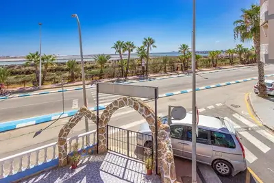 Image de Appartement confortable Ă San Pedro del.