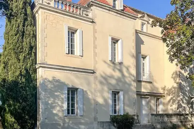Image de Belle maison Ă Saint-Ambroix