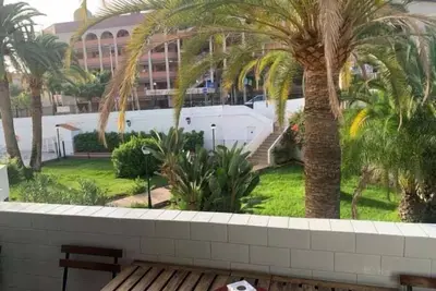 Image de Appartement 1 chambre proche Yumbo