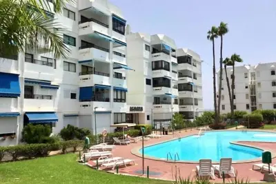 Image de Appartement Iguazu 1 chambre vue Océan