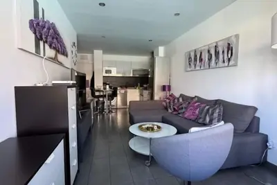 Image de Appartement vue piscine proche Yumbo