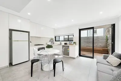 Image de Jam Home | Wonder Newtown Sydney Cbd Free Parking