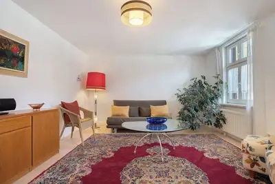 Image de Appartement 'Ferienwohnung Nr 1' avec terrasse partagée, jardin partagé et Wi-Fi