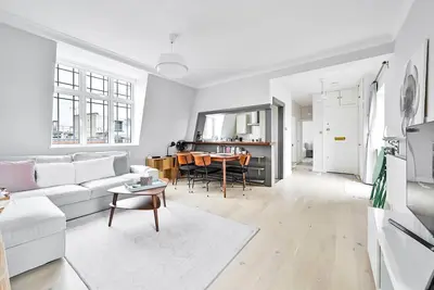 Image de GuestReady - Retraite de charme à Marylebone