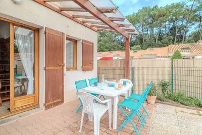 Image de Les Maisons du Lac by Interhome