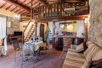 Image de Appartement 'Diamante' avec piscine partagée, jardin partagé et climatisation