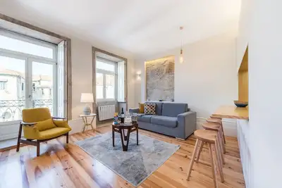 Image de GuestReady - Sé Cathedral Old Town Apartments