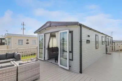 Image de Drake 11, pet friendly, country holiday cottage in Cayton Bay