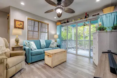 Image de Island Oasis-2 Bedroom Townhouse in the Gated Community of the Key West Golf Club