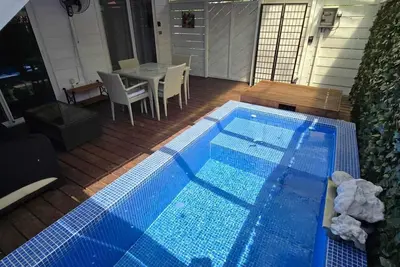Image de Maison avec Piscine Moorea