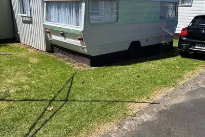 Image de Tranquil campground in Waihi Beach with campground amenities & heated pool!