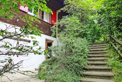 Image de Confortable appartement pour 4 personnes avec Wifi, Tv, patio et parking