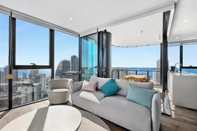 Image de Luxury 3 bedroom apartment at  Casino