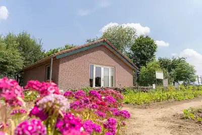 Image de Maison de maître à proximité de la forêt