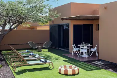Image de Believe Me, Casa Amagante Is The Ideal House In Corralejo, Cozy, Spacious, Luminous.