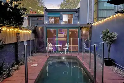 Image de Darling Harbour, The Star | Country in City - Pool
