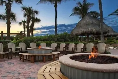 Image de 2 Marriott Ocean Point, Resort & Spa, Beachfront!