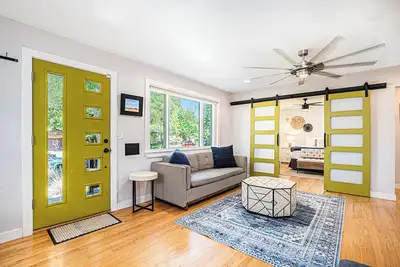 Backyard Wonderland: Ultimate Outdoor Fun