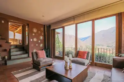 Image de w* | Amazing 2br House in Valle Sagrado