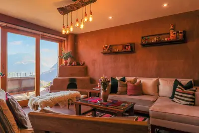 Image de w* | Splendid 3br House in Valle Sagrado