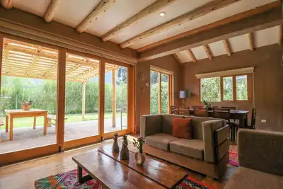 Image de w* | Majestic 3br House in Valle Sagrado