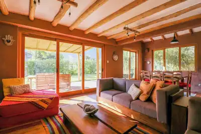 Image de w* | Divine 3br House in Valle Sagrado
