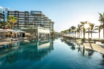Image de 1bd Oceanview Suite Garza Blanca in Cabo