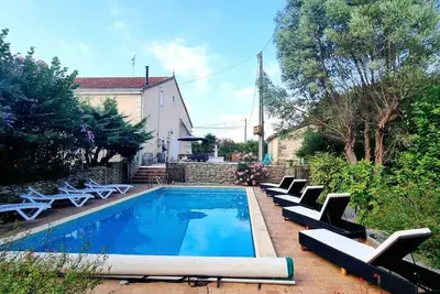 Image de Tranquillité en famille ou fun entre amis, Bel'Air est fait pour vous!