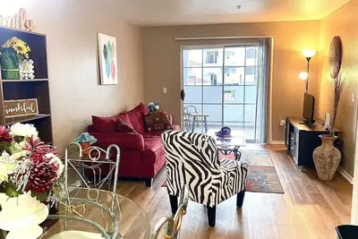 Image de Cozy 1-bedroom with Ac, WiFi in excellent Phoenix