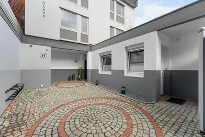 Image de House Klaus Bungalow Grace with fenced terrace