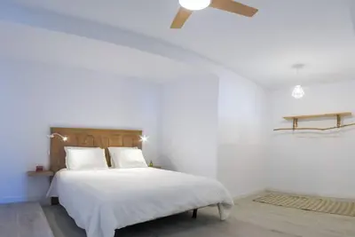 Image de Apartment in Puerto de la Cruz 10 min from the old town