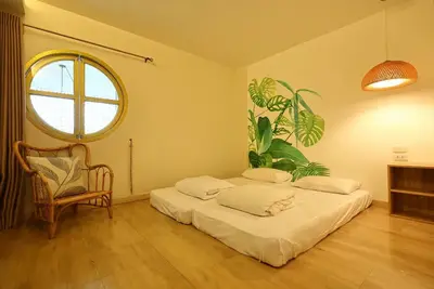 Image de Poshtel Haven No. 5 Baimai [Twin bed]