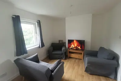 Image de 2 bedroom house, minutes from the Isle of Skye.