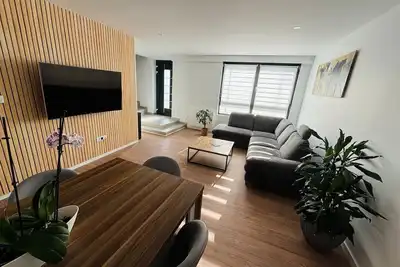 Image de Maison de Ville à 10min de Colmar