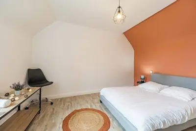 Image de Maison Confortable au coeur de Guingamp