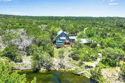 Image de Creekside Vista Escape I Families, Water, Hot tub