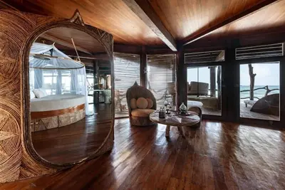 Image de Beautiful Intimate Villa With Beautiful Sea Views