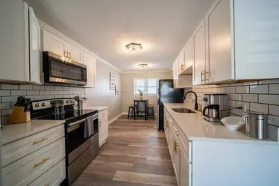 Image de Ov Mosaic - Seaweed Suite