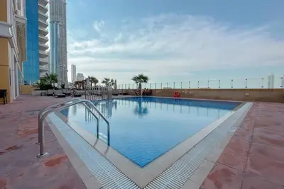 Image de Opulent 1br in Elite Residences, Dubai Marina by Deluxe Holiday Homes