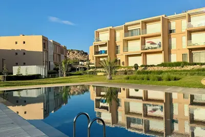 Image de The Charming Home - Taghazout Bay