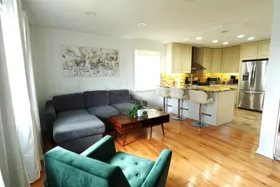 Image de Charming 3-bedroom house with Ac and WiFi in serene Des Plaines near O’Hare