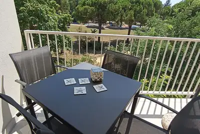 Image de Stella Di Mare Ca' Savio, new \"green\" apartment, 900 meters from the beach