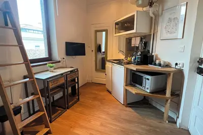 Image de Studio Pallier St Jean Vieux Lyon
