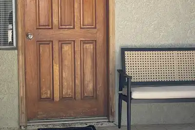 Image de Charming 2-bedroom house in welcoming Yuma. Central location. WiFi washer dryer