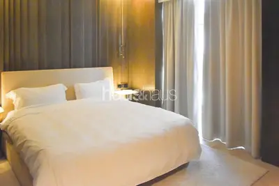 Image de Sea View Five Palm Residences