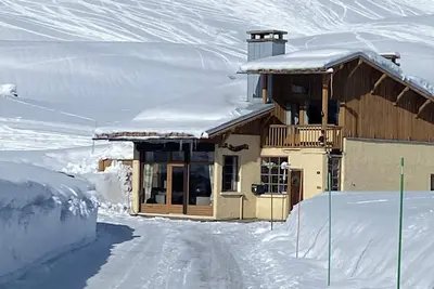 Image de Chalet Tourneval Tarentaise Properties