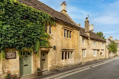 Image de Spinner's Cottage - Pet friendly in Burford